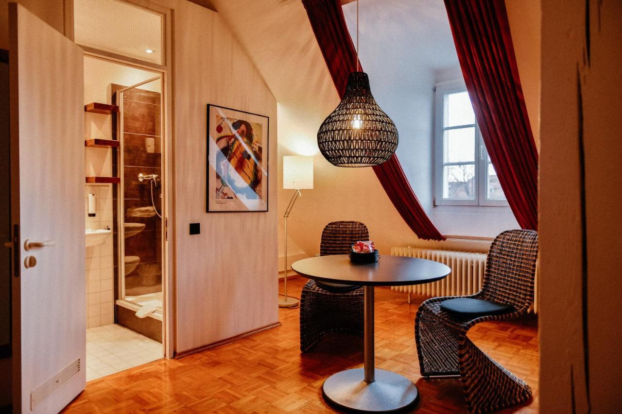 Abc Hotel คอนสตานซ์ ภายนอก รูปภาพ