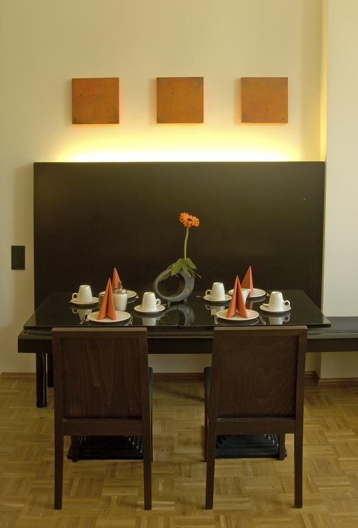 Abc Hotel คอนสตานซ์ ภายนอก รูปภาพ